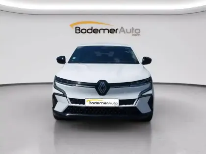 Photo 7 Renault Megane  E-Tech EV60 220 ch super charge