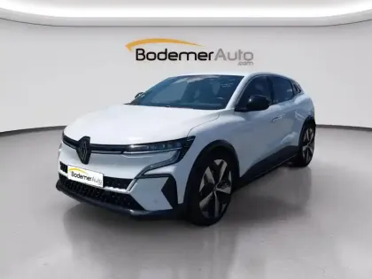 Photo Renault Megane Techno