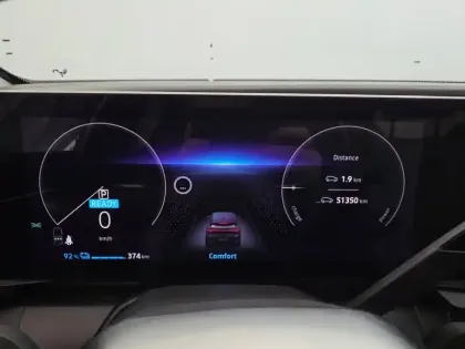 Photo 32 Renault Megane  E-Tech EV60 220 ch super charge