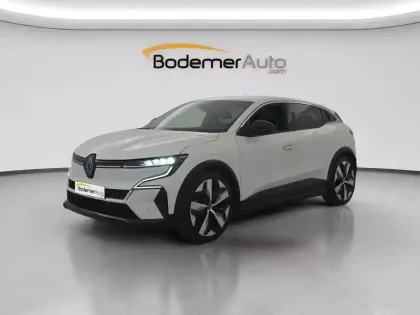 Photo 15 Renault Megane  E-Tech EV60 220 ch super charge