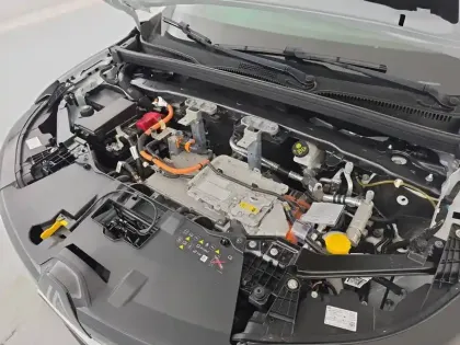 Photo 42 Renault Megane  E-Tech EV60 220 ch super charge