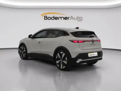 Photo 17 Renault Megane  E-Tech EV60 220 ch super charge