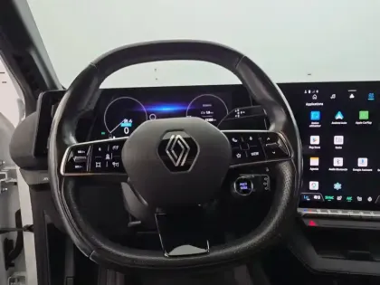 Photo 30 Renault Megane  E-Tech EV60 220 ch super charge