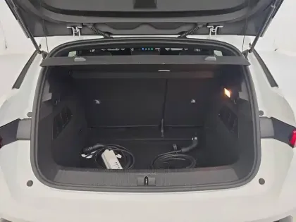Photo 33 Renault Megane  E-Tech EV60 220 ch super charge