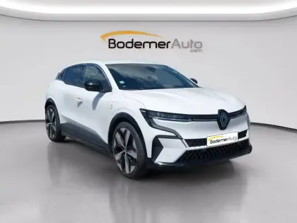 Photo 6 Renault Megane  E-Tech EV60 220 ch super charge