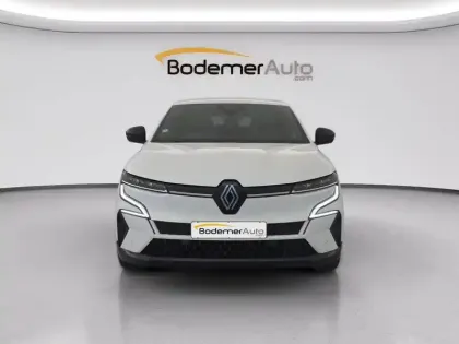 Photo 22 Renault Megane  E-Tech EV60 220 ch super charge
