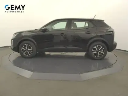 Photo 18 Peugeot 2008  Hybrid 136 e-DCS6