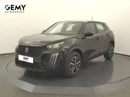 Photo Peugeot 2008 Style