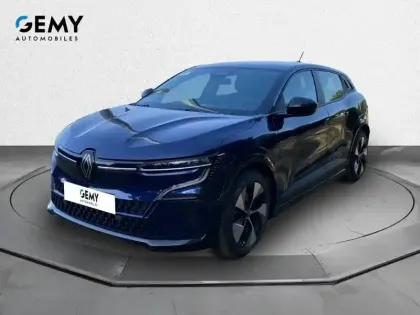 Photo Renault Megane Equilibre