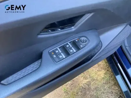Photo 11 Renault Megane  E-Tech EV60 220 ch optimum charge
