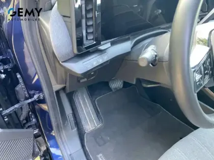 Photo 12 Renault Megane  E-Tech EV60 220 ch optimum charge