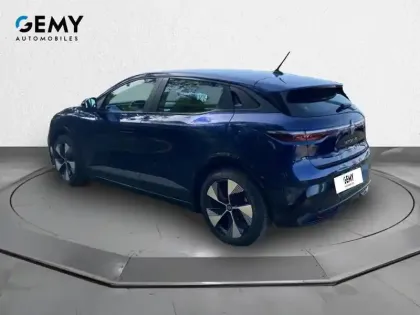 Photo 6 Renault Megane  E-Tech EV60 220 ch optimum charge