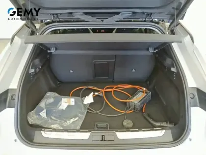 Photo 5 DS DS 4  Hybride E-Tense 225 EAT8