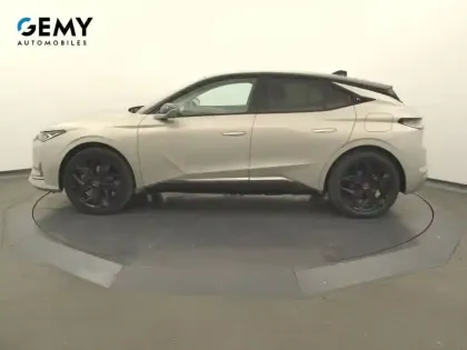 Photo 17 DS DS 4  Hybride E-Tense 225 EAT8