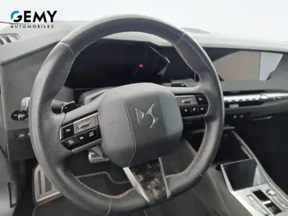 Photo 12 DS DS 4  Hybride E-Tense 225 EAT8