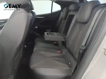 Photo 9 DS DS 4  Hybride E-Tense 225 EAT8
