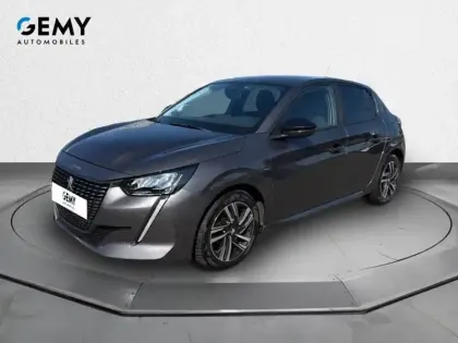 Photo Peugeot 208 Style