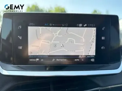 Photo 14 Peugeot 208  PureTech 100 S&S BVM6