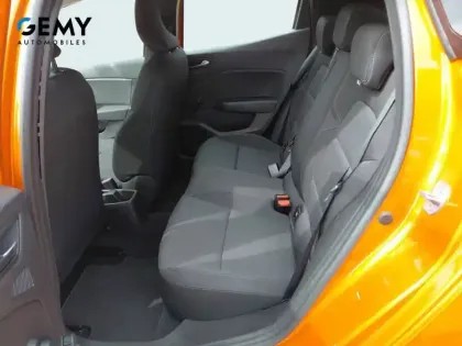Photo 9 Renault Clio  TCe 90