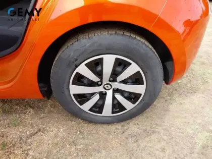 Photo 10 Renault Clio  TCe 90