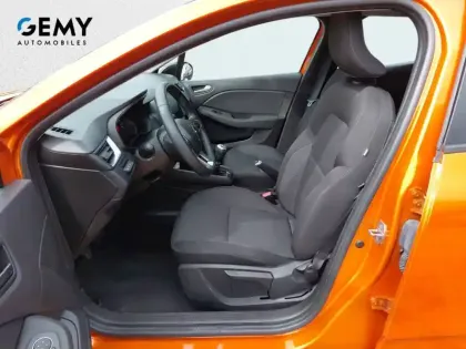 Photo 8 Renault Clio  TCe 90