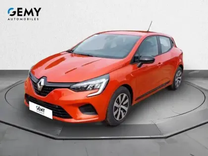 Photo Renault Clio Equilibre