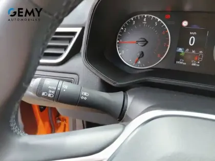 Photo 16 Renault Clio  TCe 90