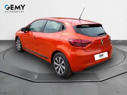 Photo 6 Renault Clio  TCe 90