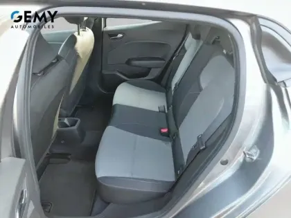 Photo 9 Renault Clio  TCe 90