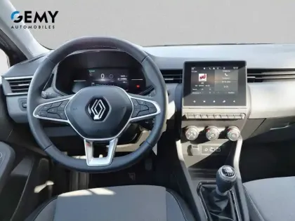Photo 7 Renault Clio  TCe 90