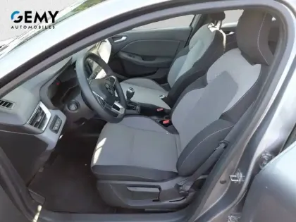 Photo 8 Renault Clio  TCe 90