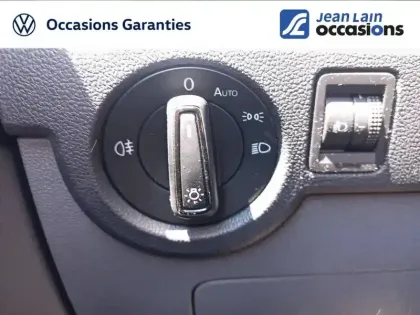 Photo 16 Volkswagen T-cross  1.0 TSI 95 Start/Stop BVM5