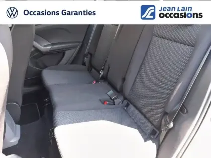 Photo 5 Volkswagen T-cross  1.0 TSI 95 Start/Stop BVM5