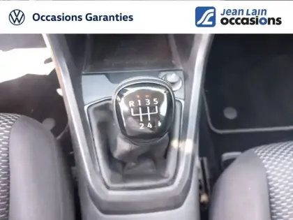 Photo 15 Volkswagen T-cross  1.0 TSI 95 Start/Stop BVM5