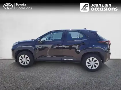 Photo 7 Toyota Yaris  Cross Hybride 116h 2WD
