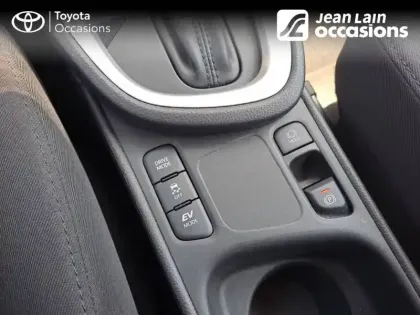 Photo 19 Toyota Yaris  Cross Hybride 116h 2WD