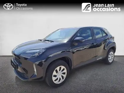 Photo Toyota Yaris Dynamic