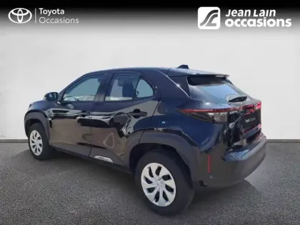 Photo 6 Toyota Yaris  Cross Hybride 116h 2WD