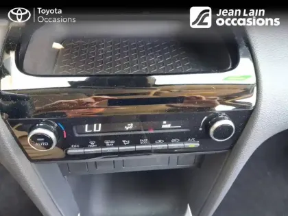 Photo 13 Toyota Yaris  Cross Hybride 116h 2WD