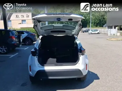 Photo 9 Toyota Yaris  Cross Hybride 116h 2WD
