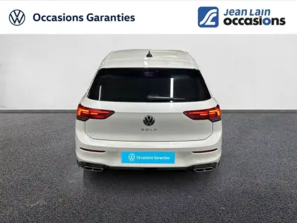 Photo 7 Volkswagen Golf  1.5 TSI ACT OPF 115 BVM6