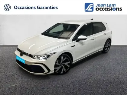Photo Volkswagen Golf