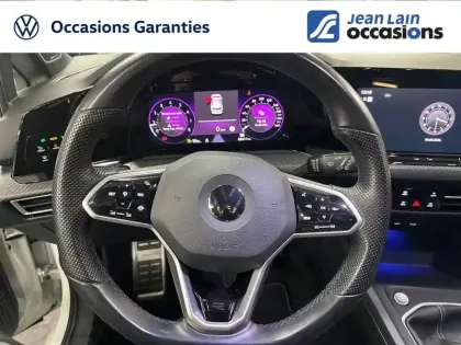 Photo 18 Volkswagen Golf  1.5 TSI ACT OPF 115 BVM6
