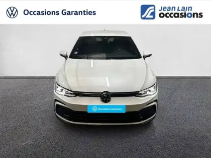 Photo 8 Volkswagen Golf  1.5 TSI ACT OPF 115 BVM6