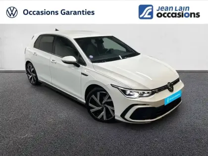 Photo 9 Volkswagen Golf  1.5 TSI ACT OPF 115 BVM6