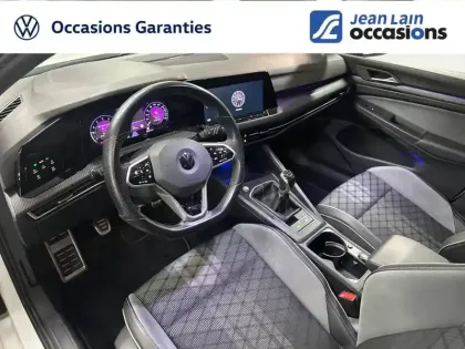 Photo 12 Volkswagen Golf  1.5 TSI ACT OPF 115 BVM6