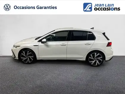 Photo 6 Volkswagen Golf  1.5 TSI ACT OPF 115 BVM6