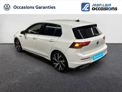 Photo 10 Volkswagen Golf  1.5 TSI ACT OPF 115 BVM6