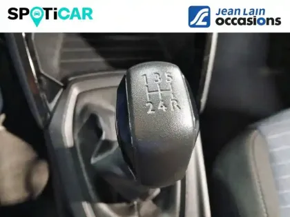 Photo 13 Peugeot 208  PureTech 75 S&S BVM5