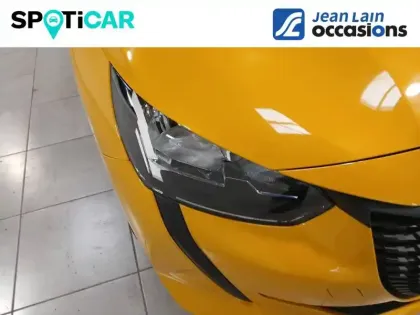 Photo 15 Peugeot 208  PureTech 75 S&S BVM5